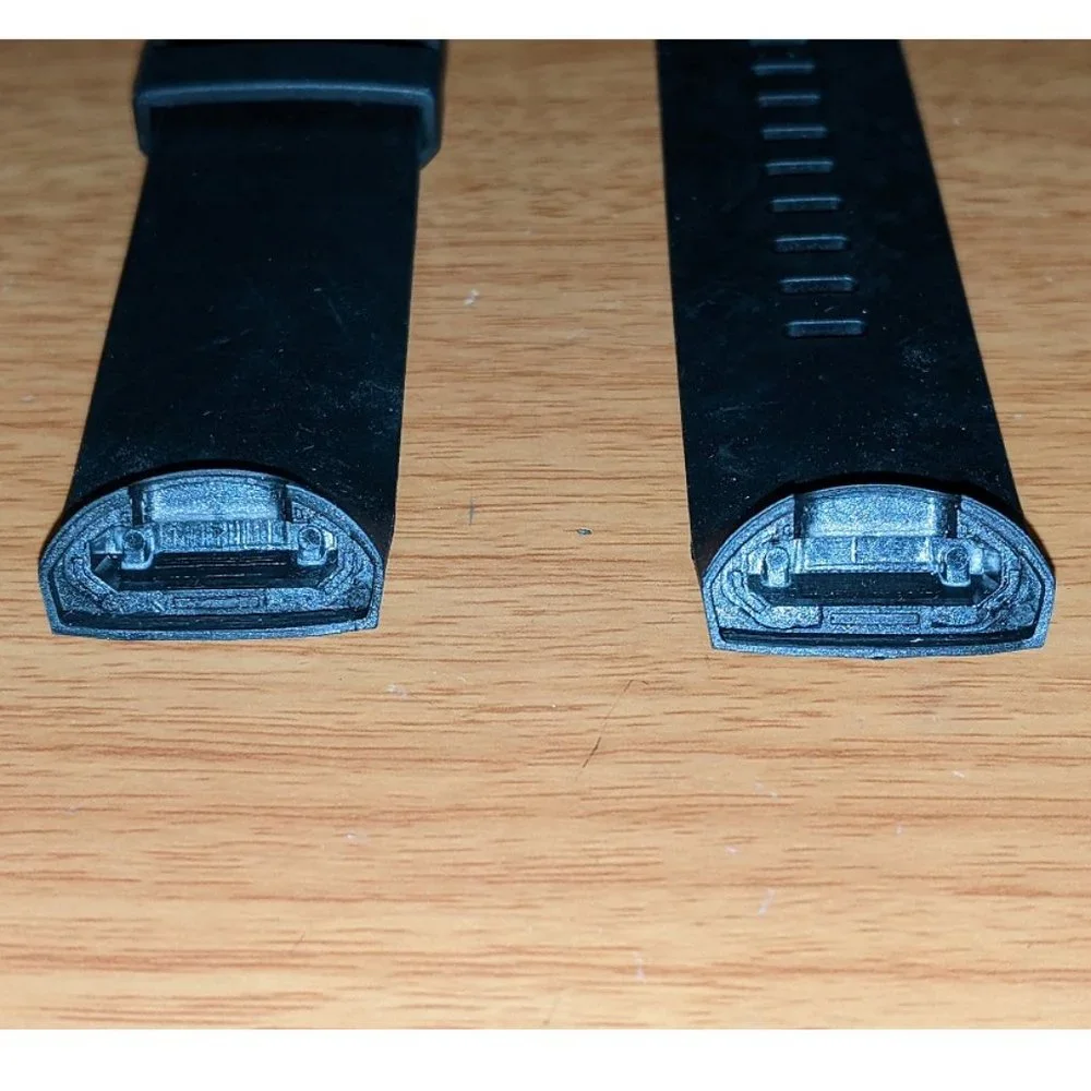 fitbit Charge Replacement Band (Black)***
